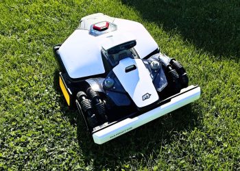 Mammotion Luba Mini 2 AWD 1000