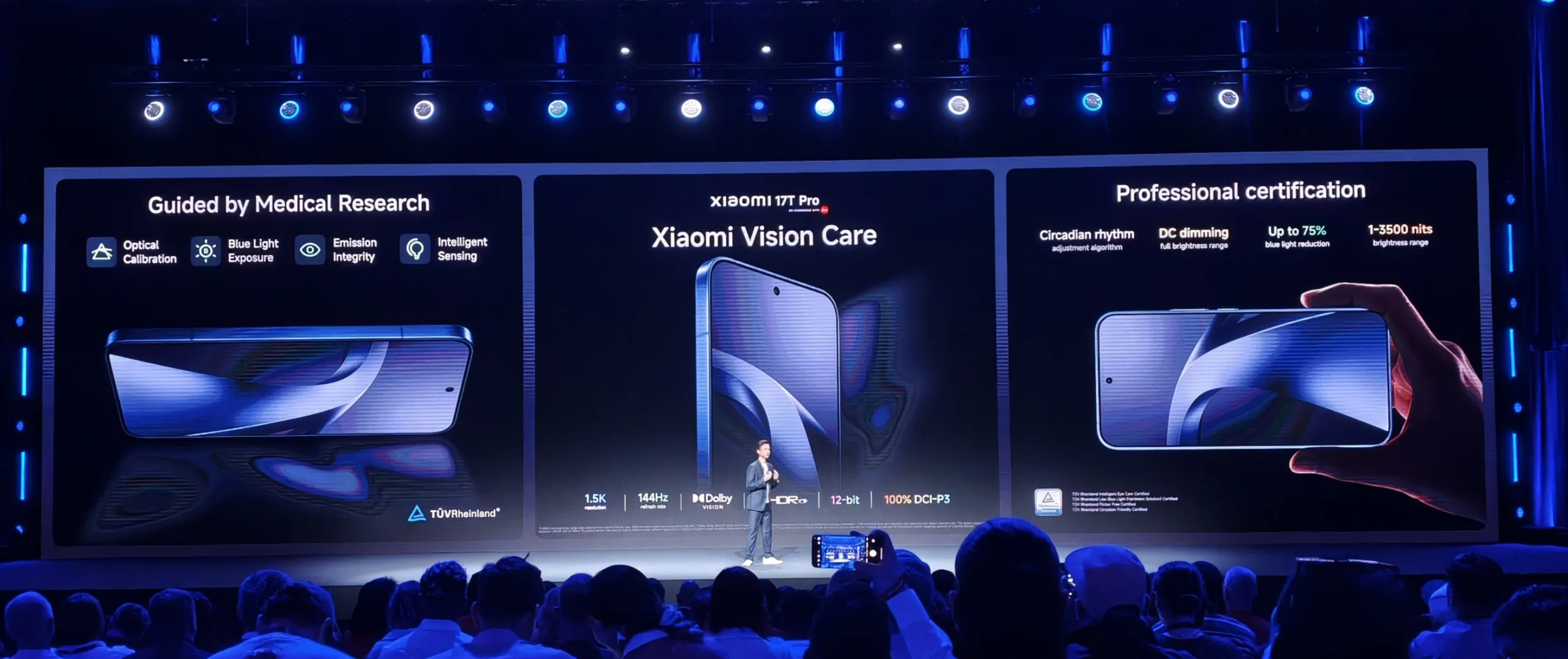 Xiaomi Launch