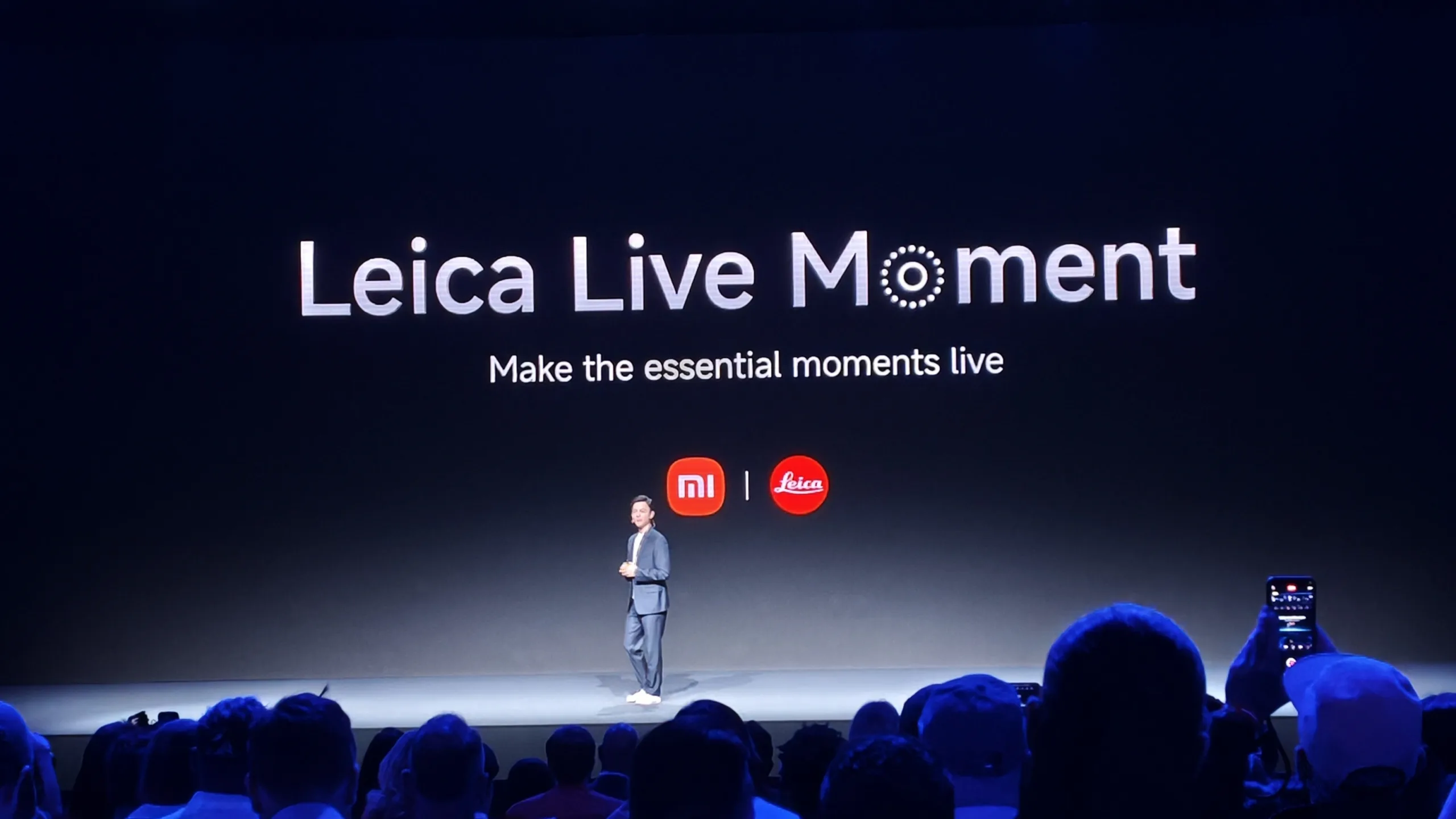 Xiaomi Launch