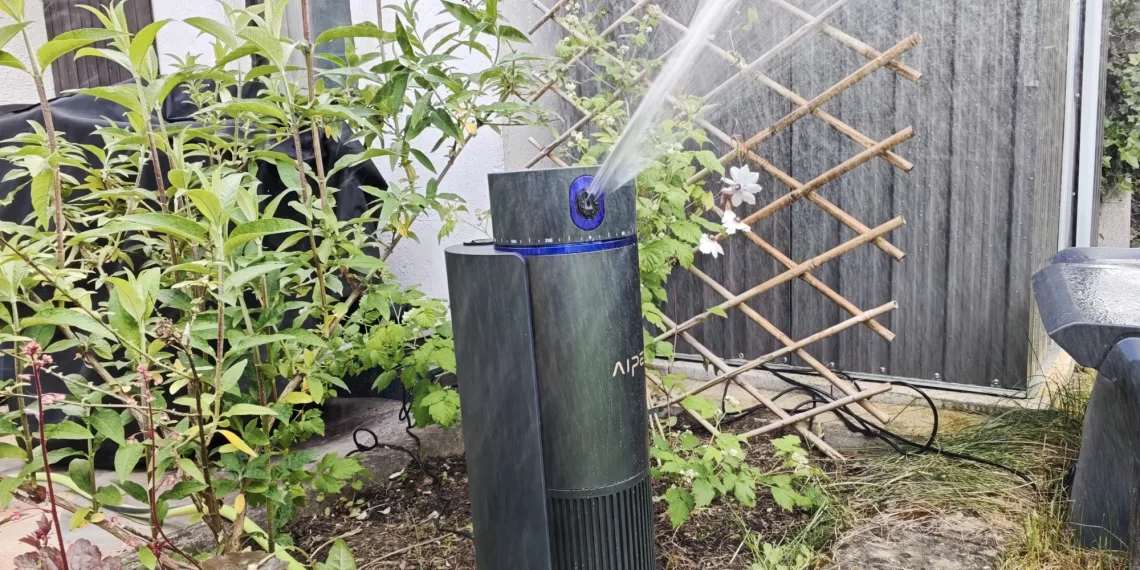 Aiper IrriSense 2