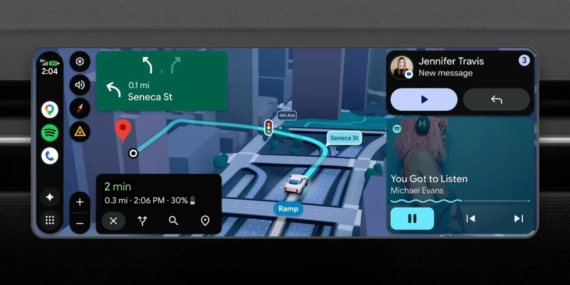 Google I/O 2026