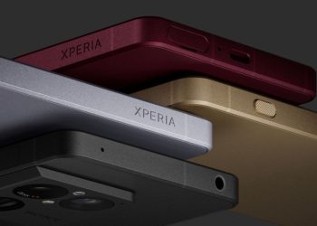 Sony Xperia 1 VIII