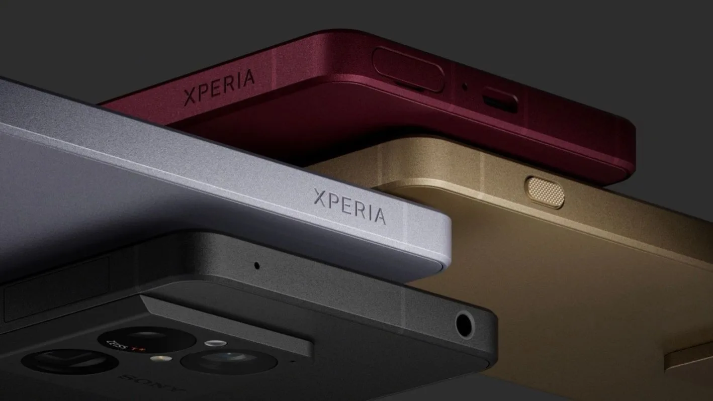 Sony Xperia 1 VIII