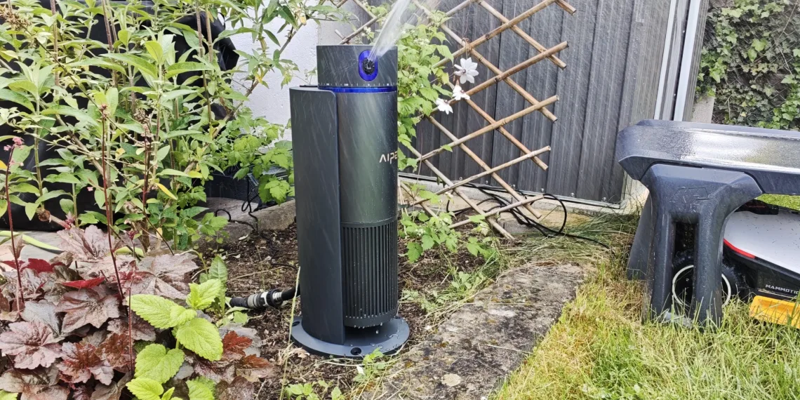 Aiper IrriSense 2