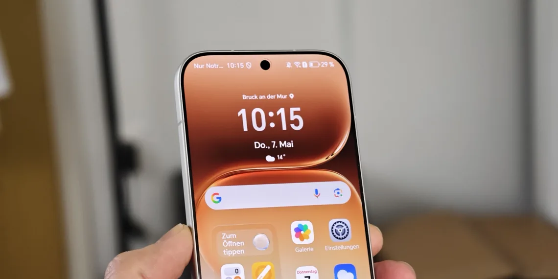 Honor 600 Pro