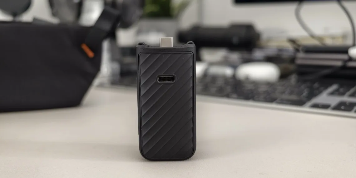 DJI Osmo Pocket 4