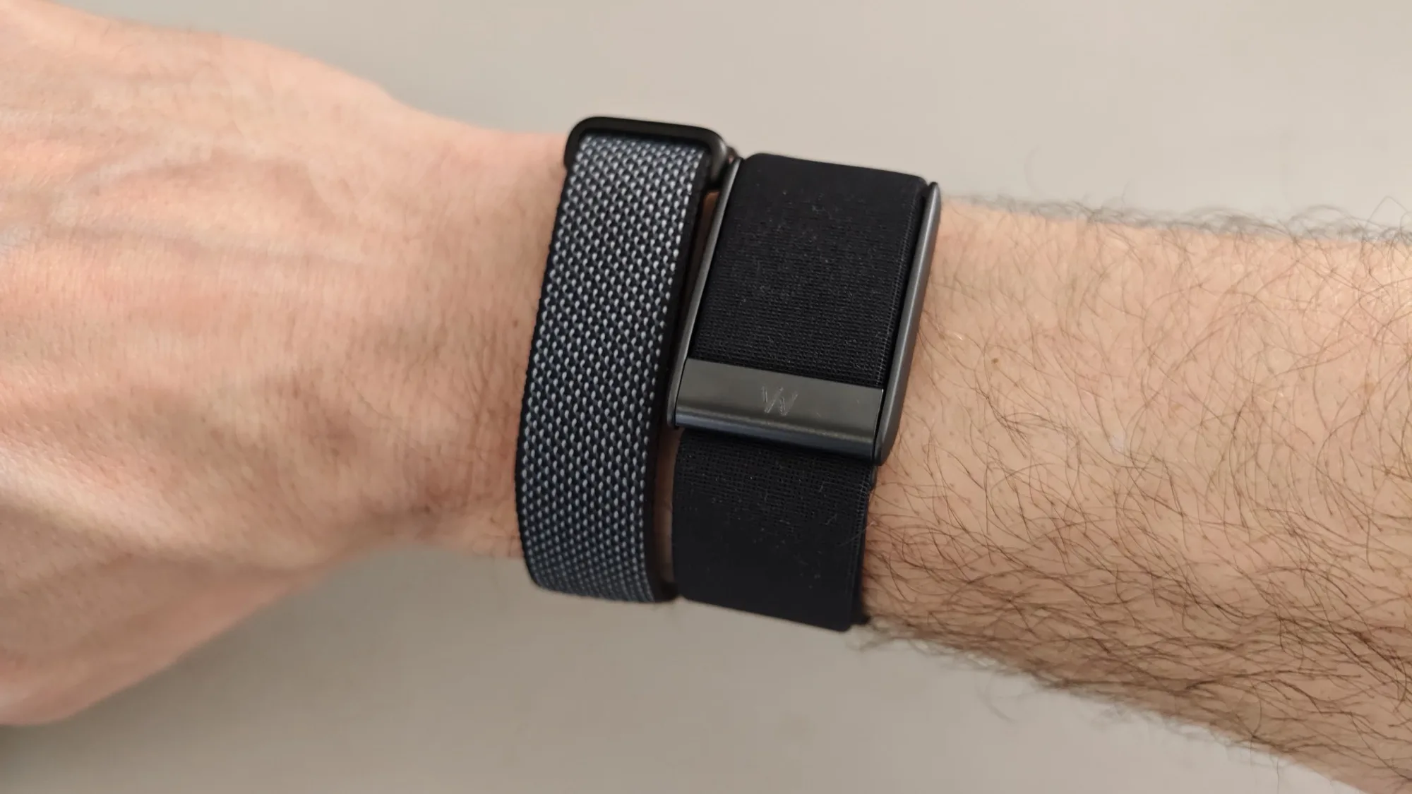 Google Fitbit Air