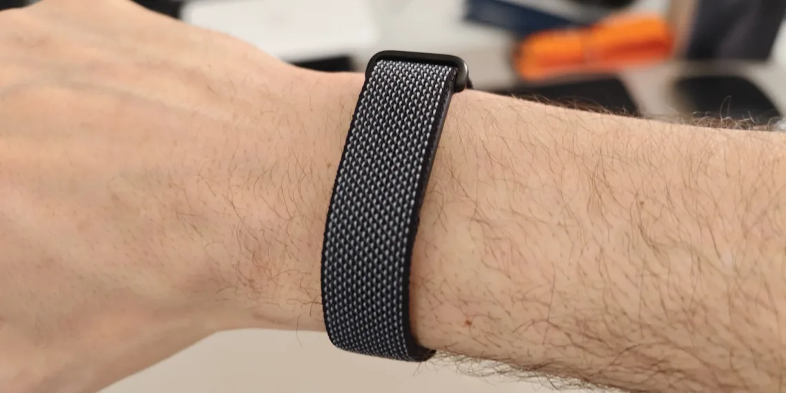 Google Fitbit Air
