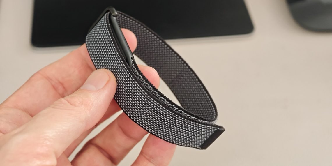 Google Fitbit Air