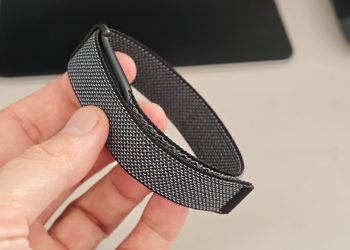 Google Fitbit Air