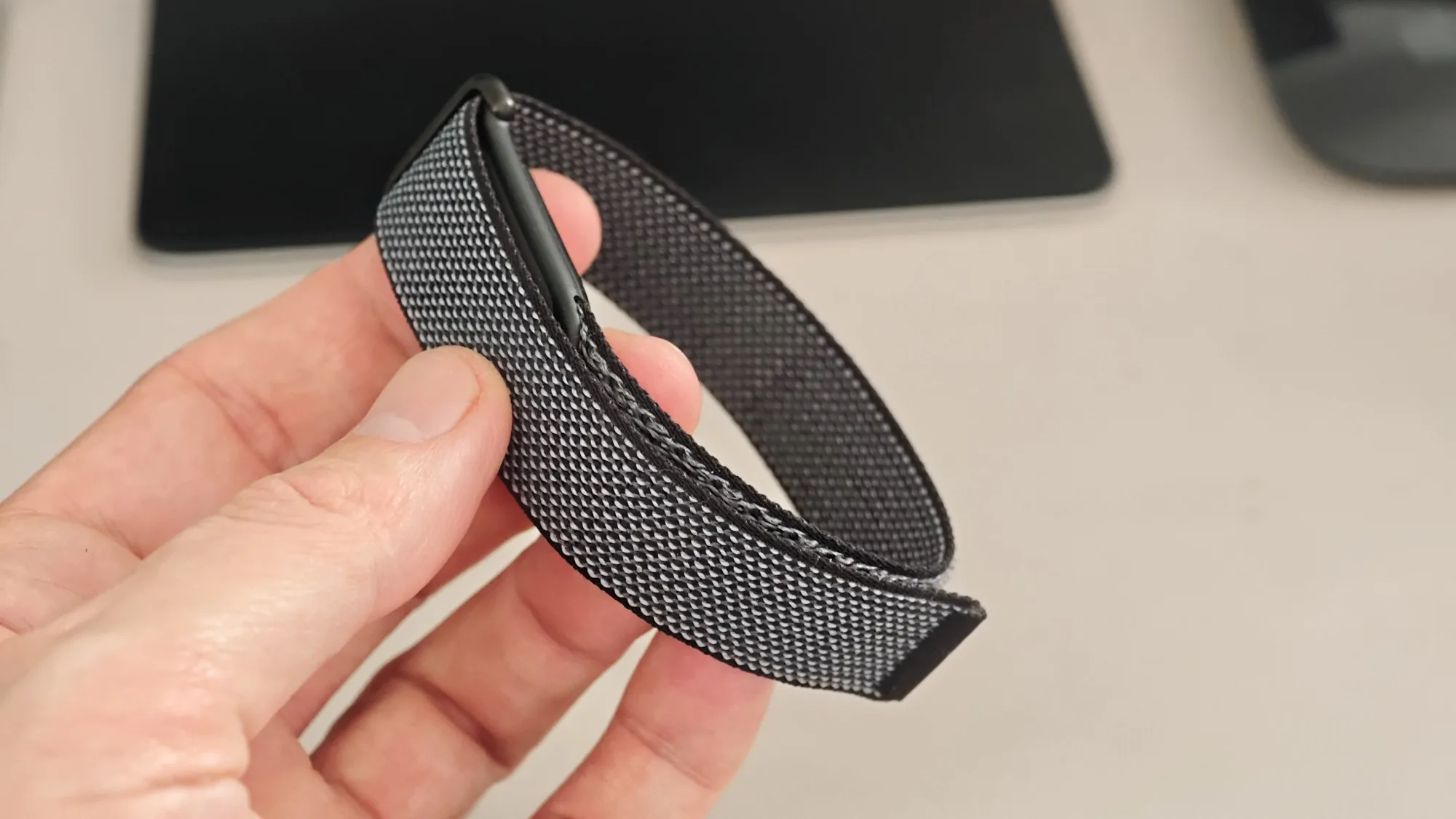 Google Fitbit Air