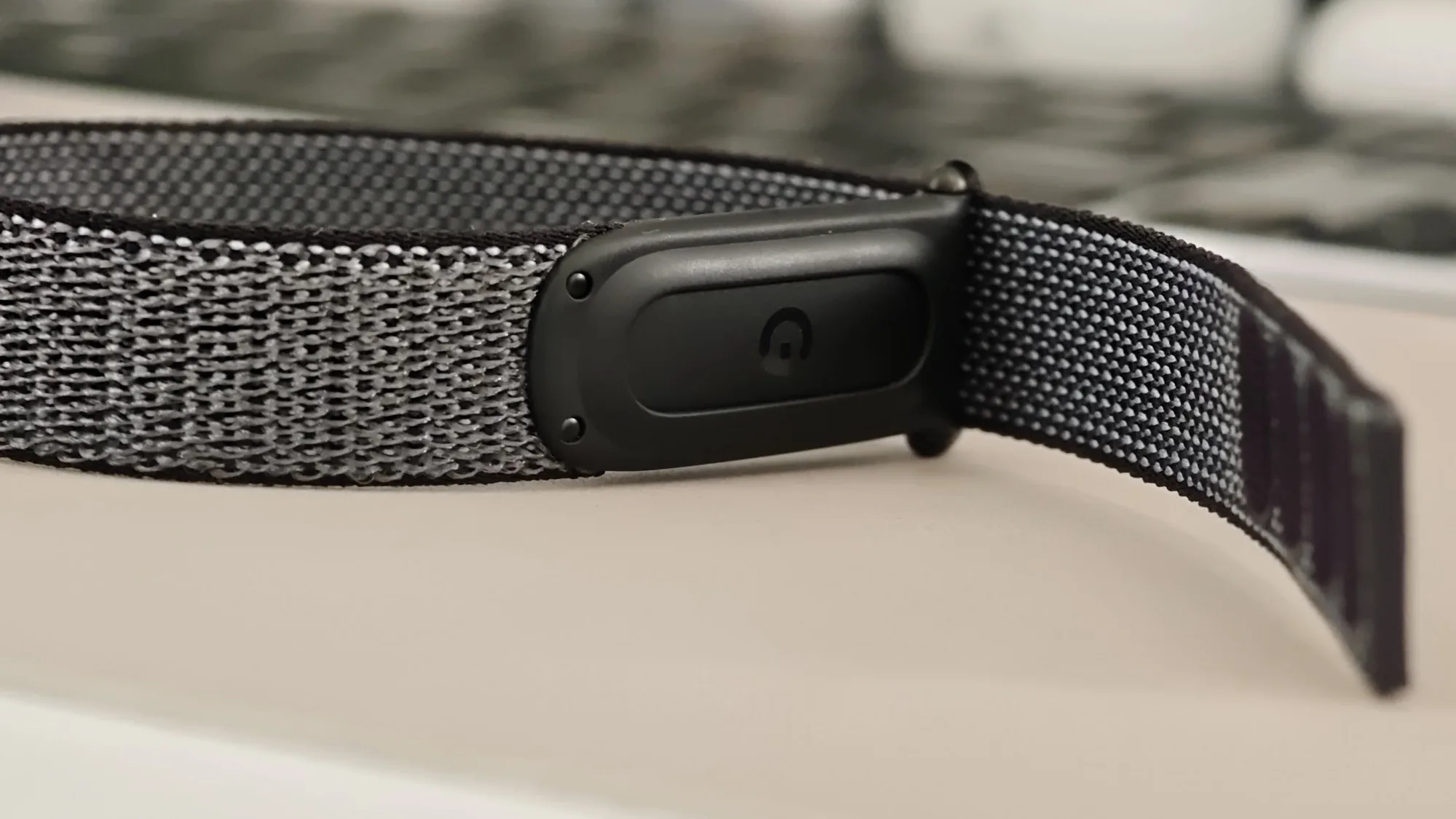 Google Fitbit Air