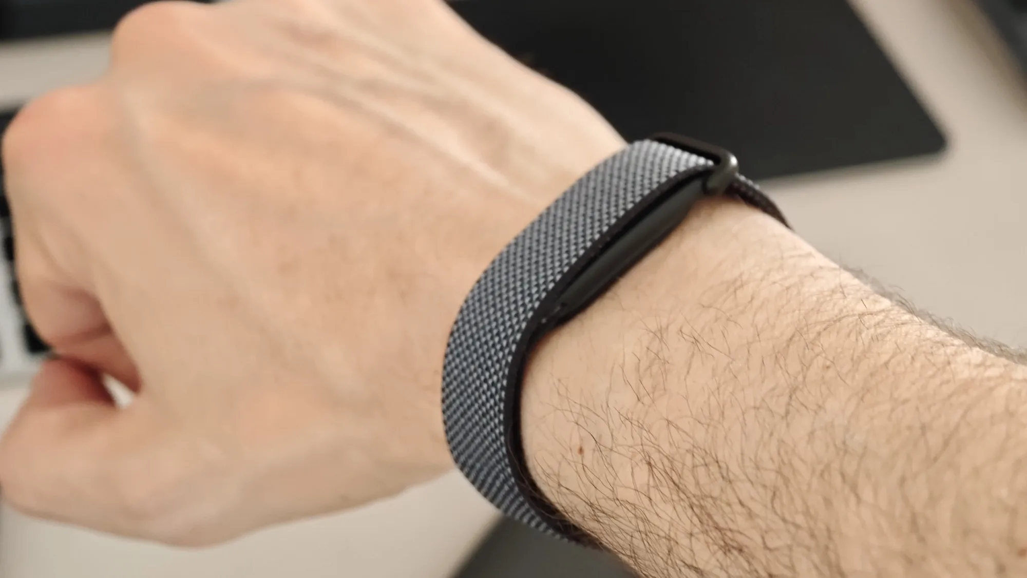 Google Fitbit Air