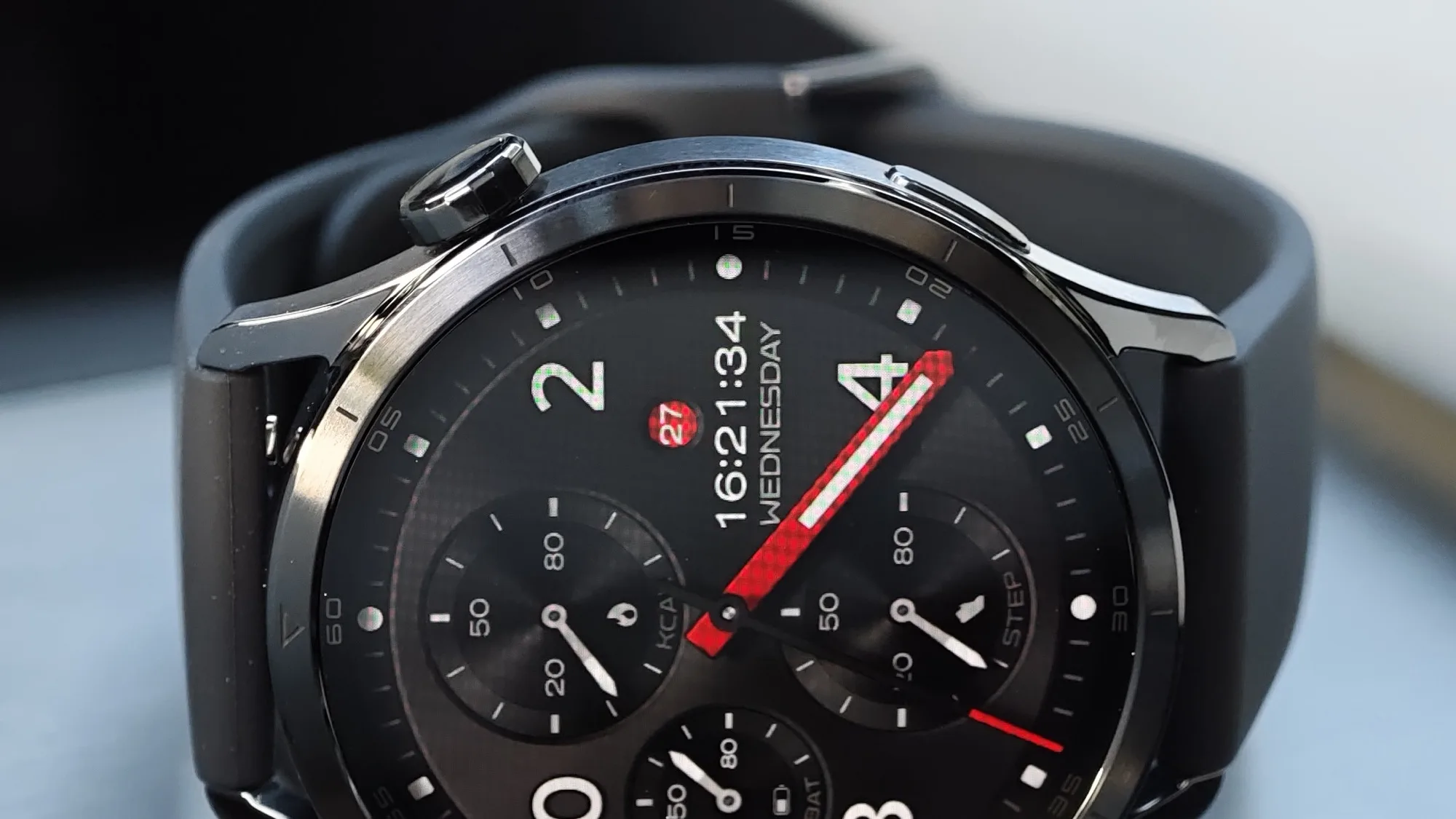 Xiaomi Watch S5