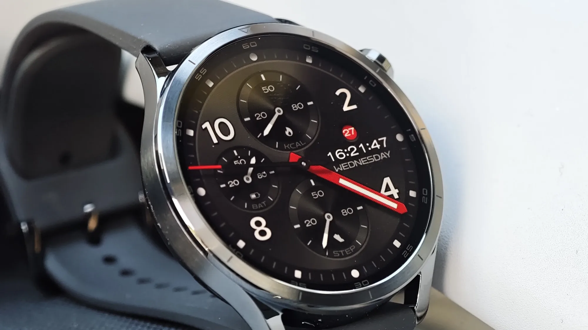 Xiaomi Watch S5