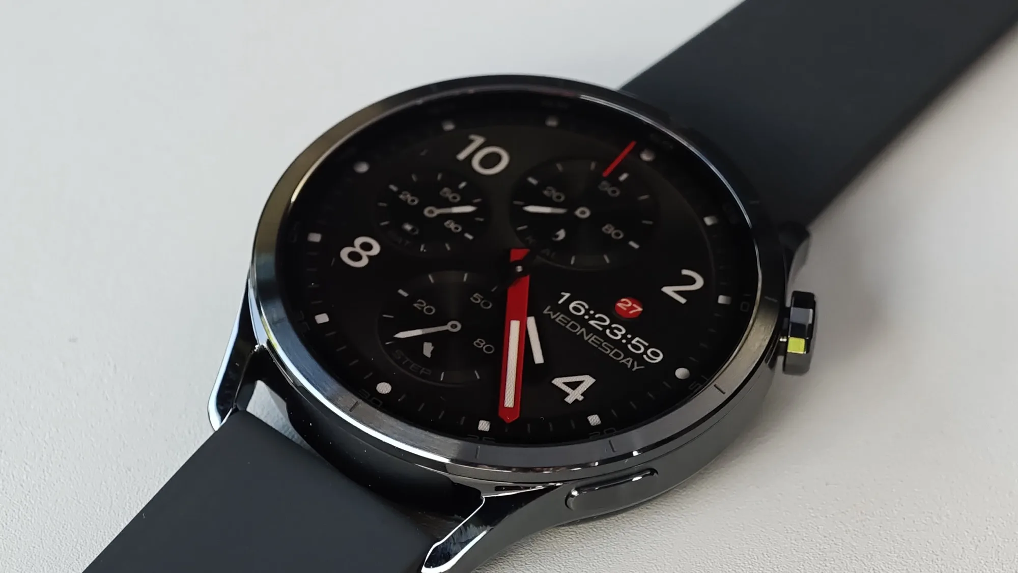 Xiaomi Watch S5