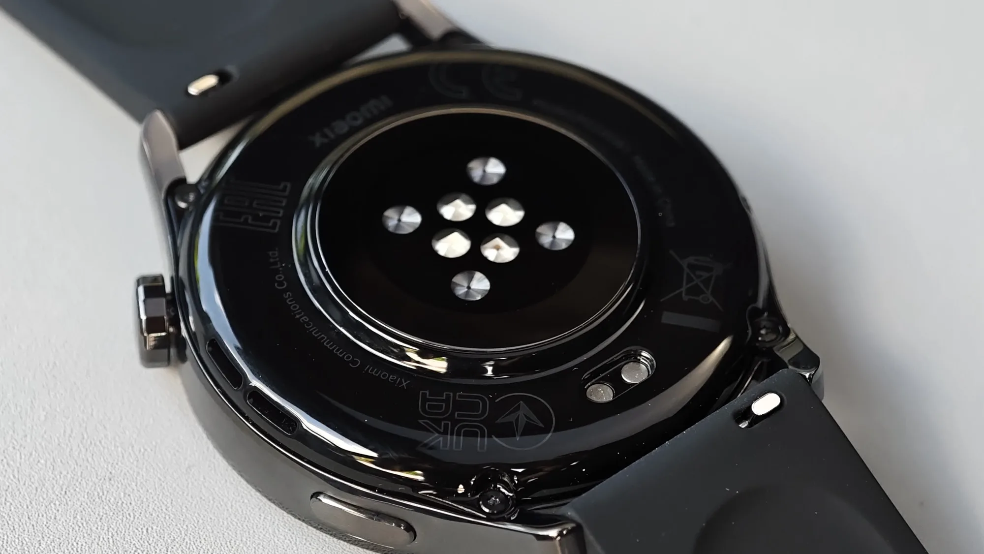 Xiaomi Watch S5