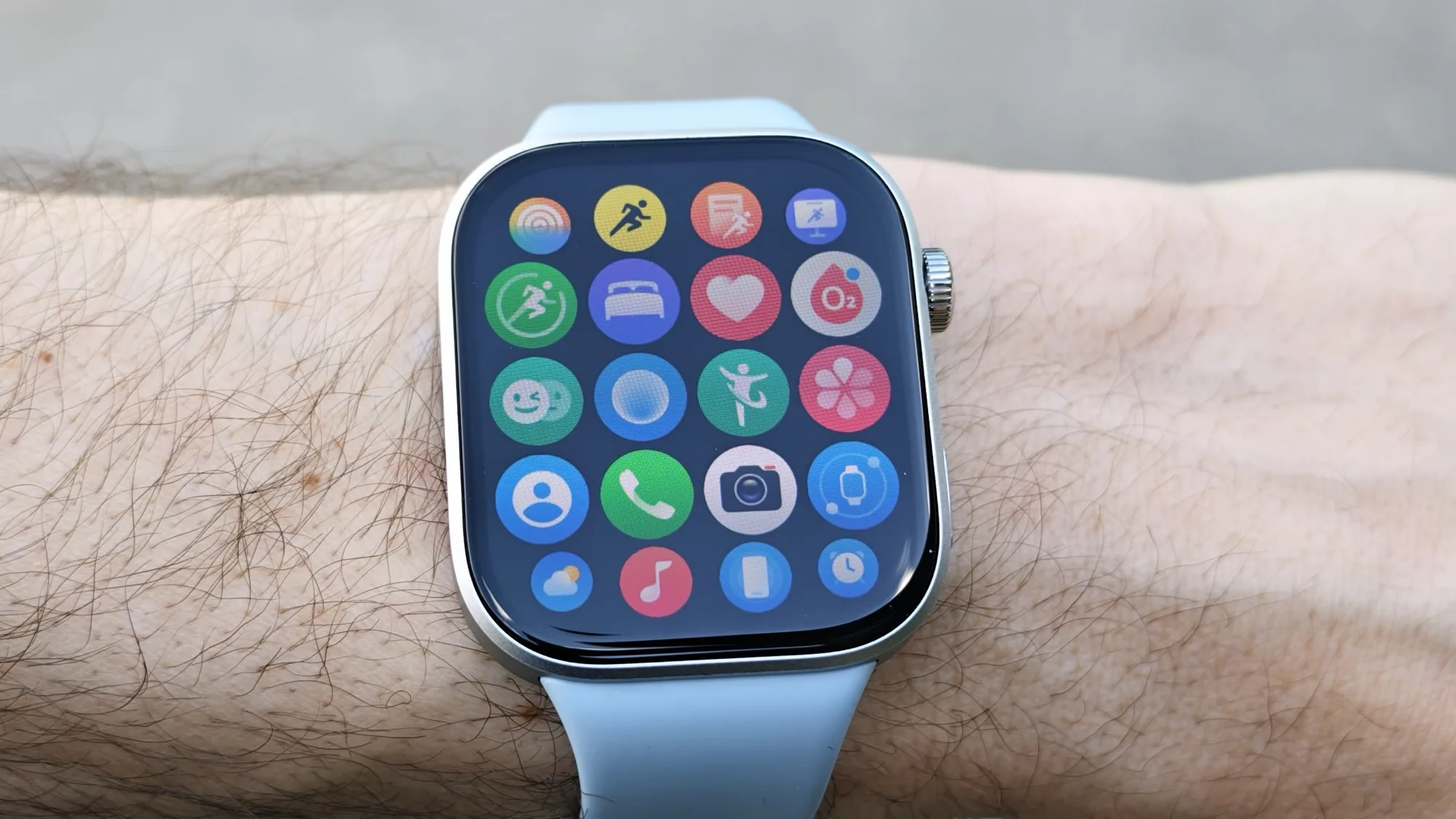 Redmi Watch 6