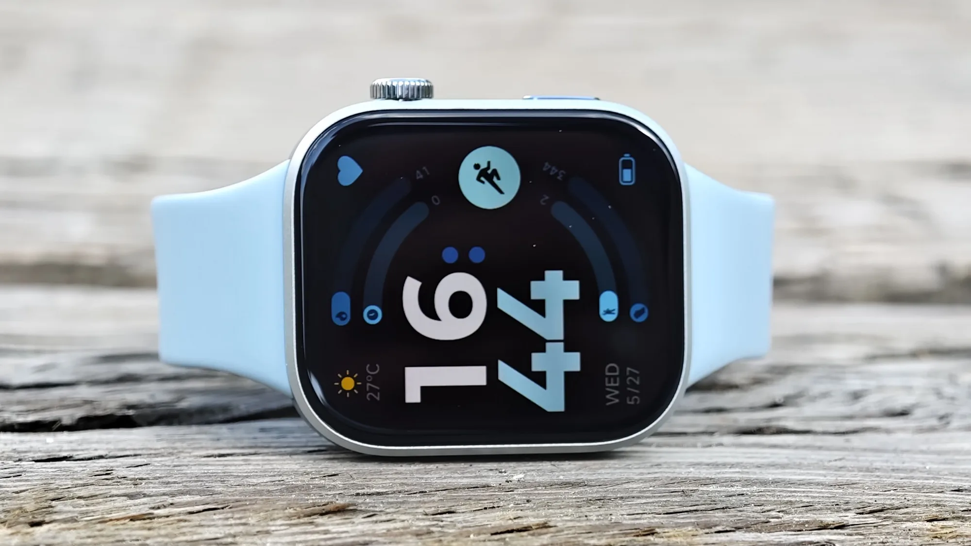 Redmi Watch 6