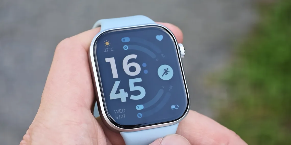 Redmi Watch 6