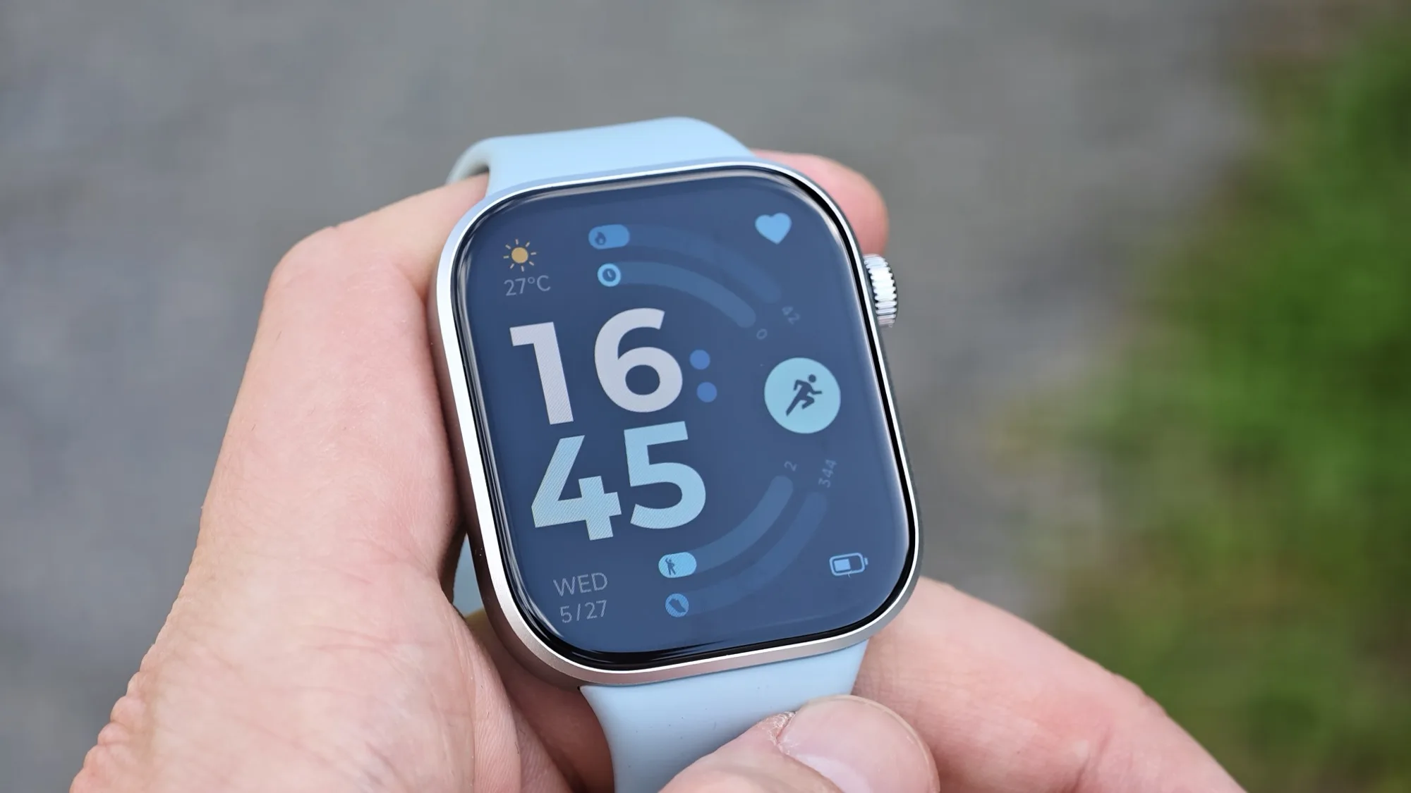 Redmi Watch 6