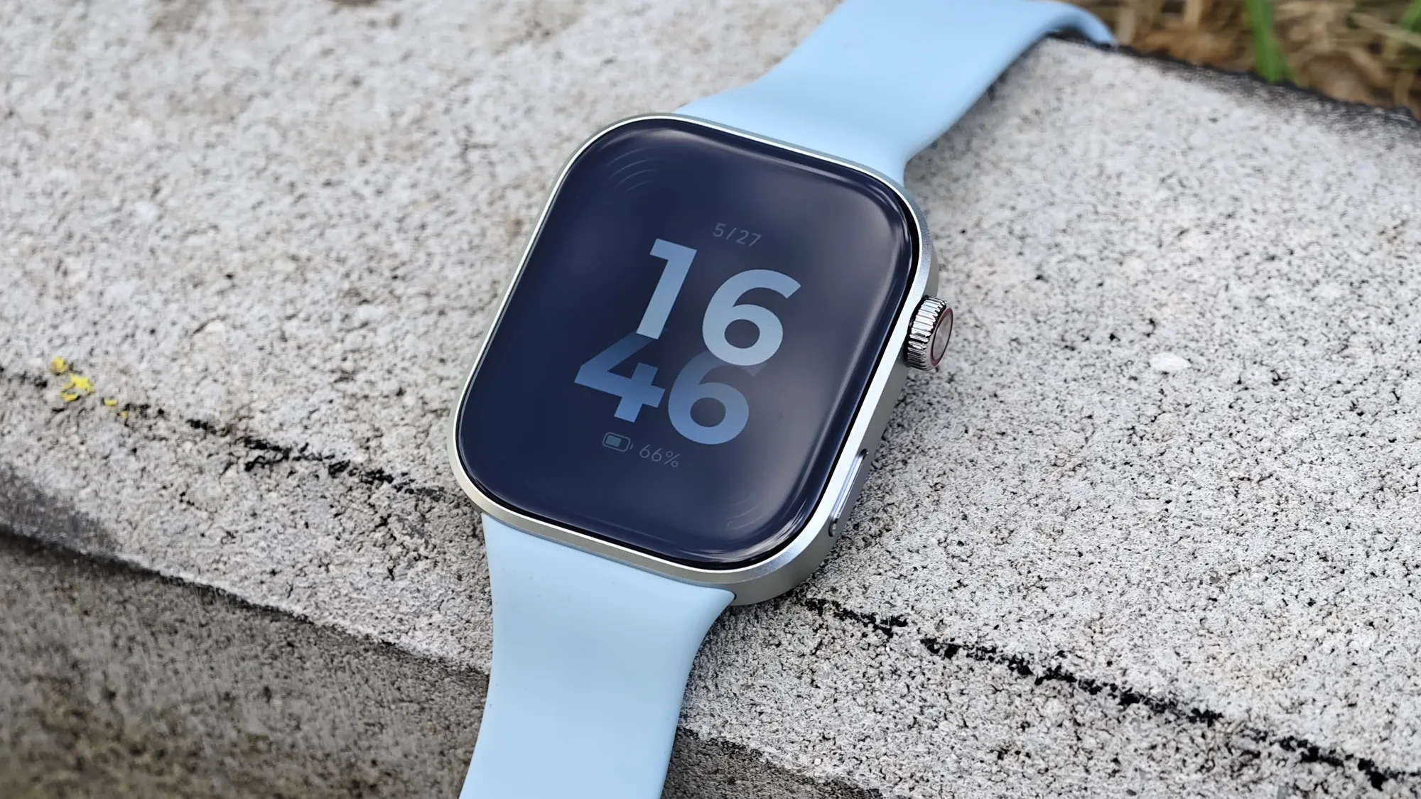 Redmi Watch 6