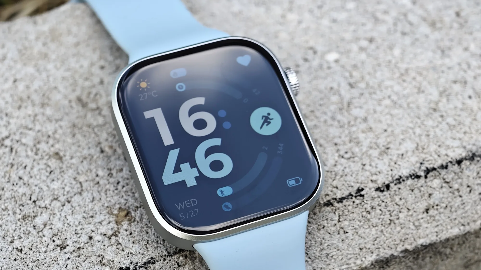 Redmi Watch 6