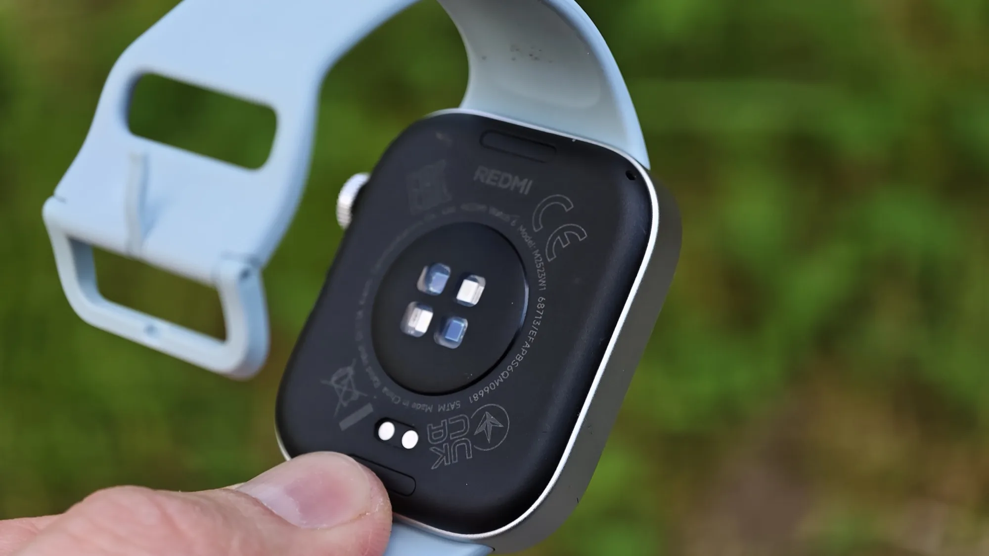 Redmi Watch 6