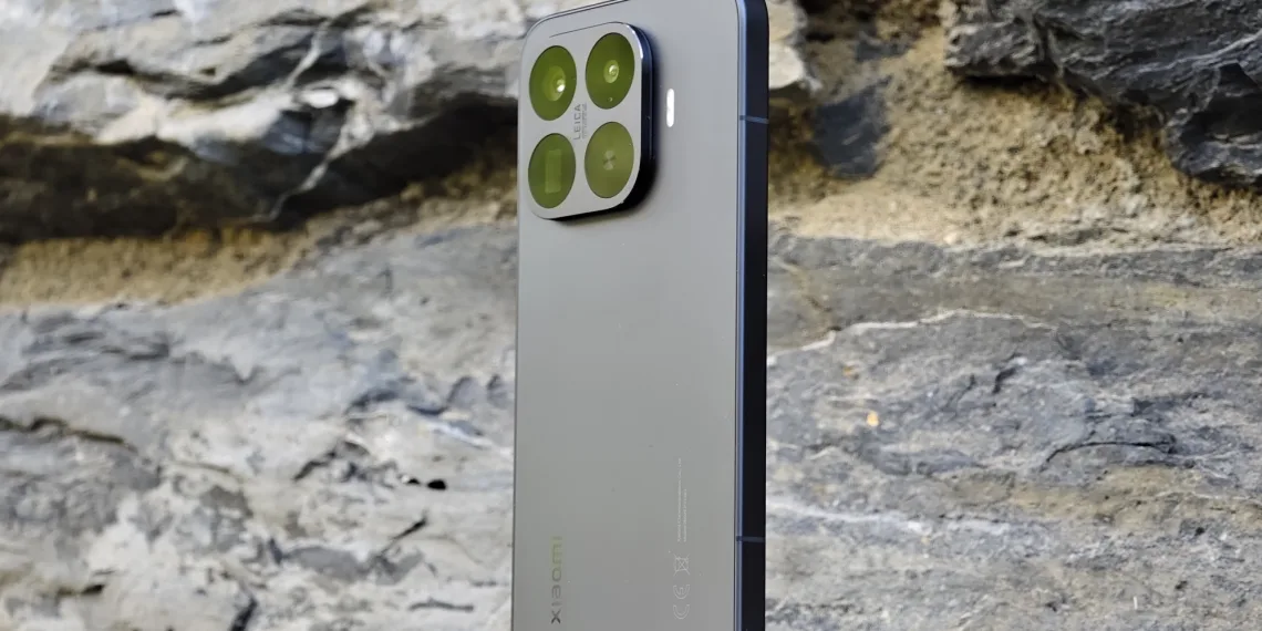 Xiaomi 17T Pro
