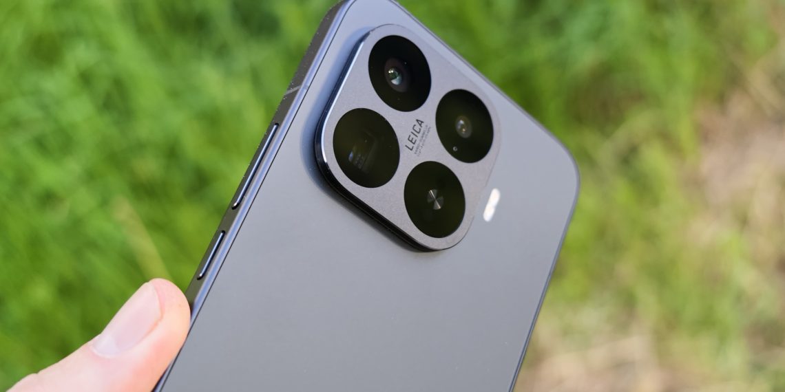 Xiaomi 17T Pro