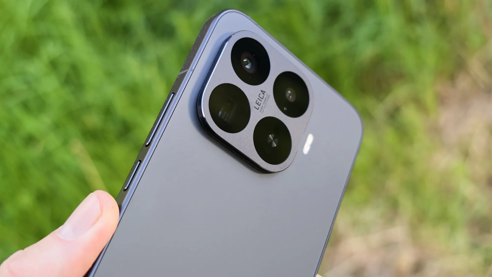 Xiaomi 17T Pro