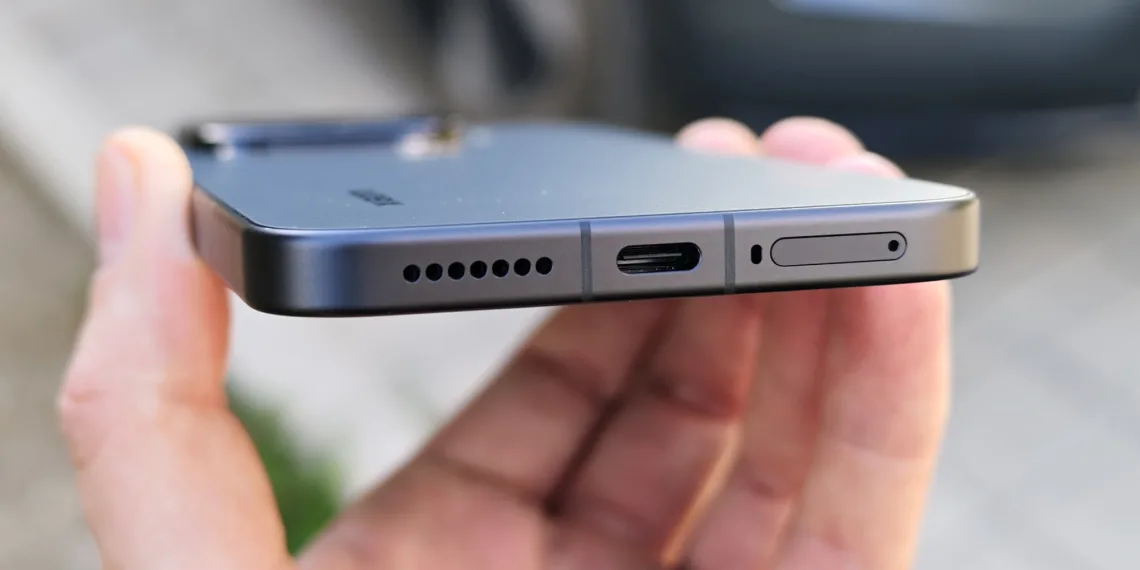 Xiaomi 17T Pro