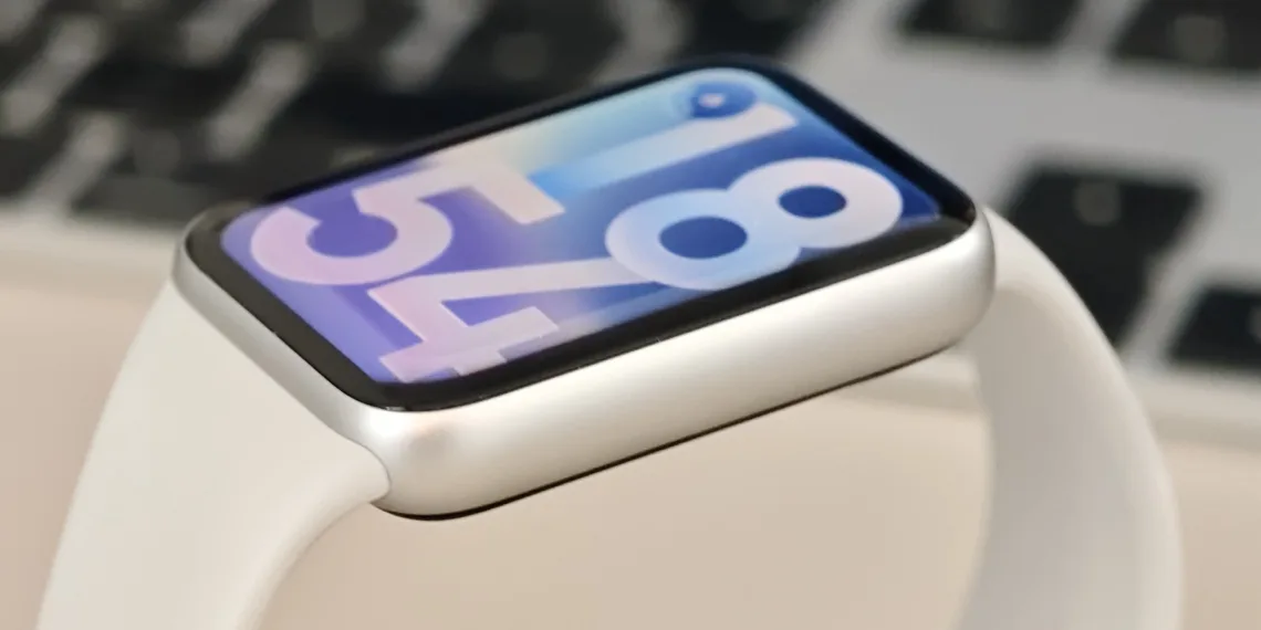 Xiaomi Smart Band 10 Pro