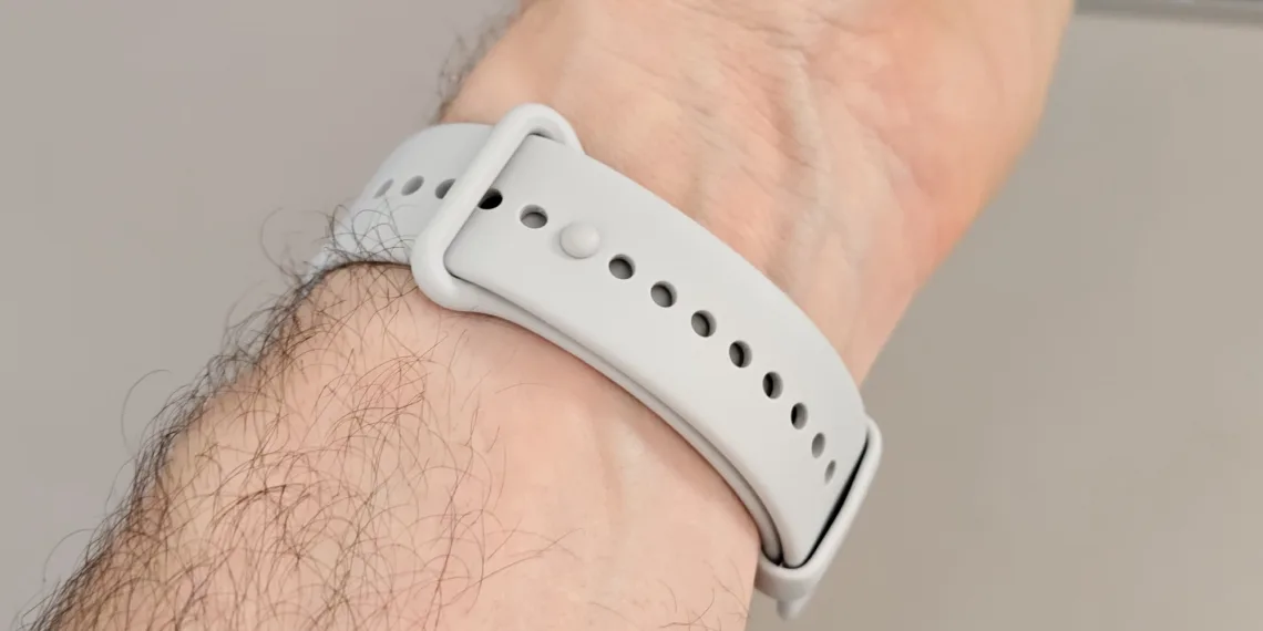 Xiaomi Smart Band 10 Pro