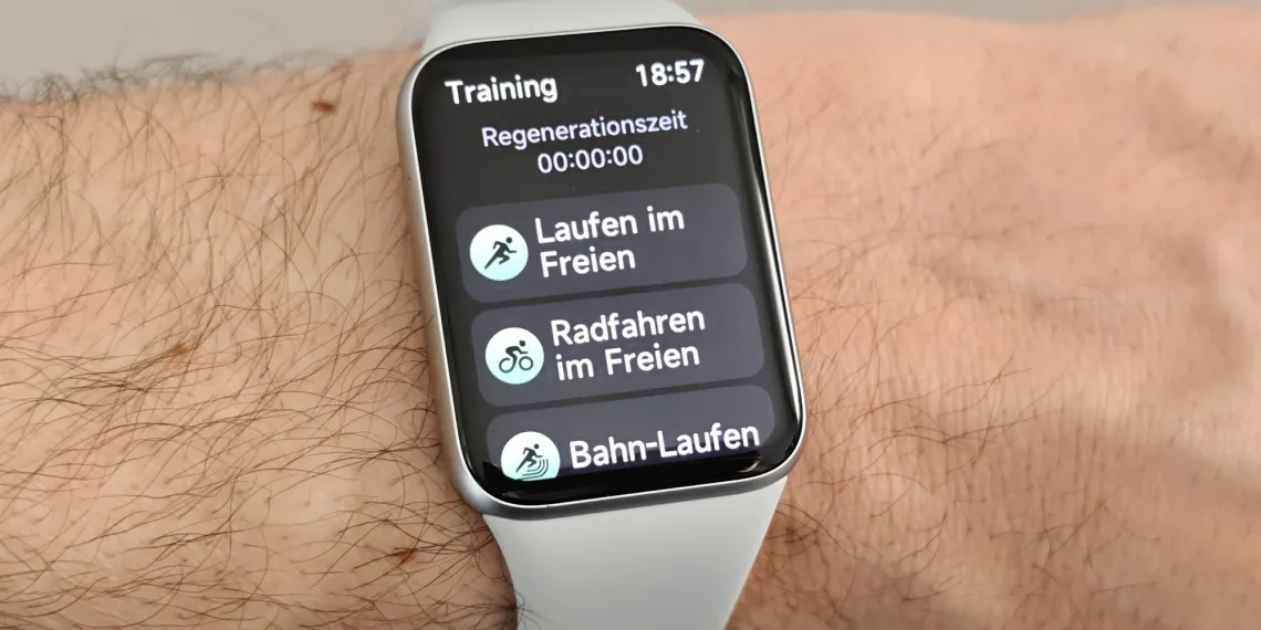 Xiaomi Smart Band 10 Pro
