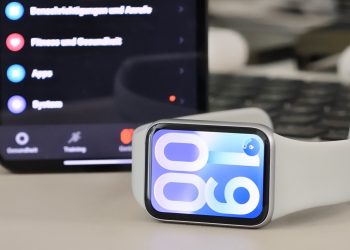 Xiaomi Smart Band 10 Pro