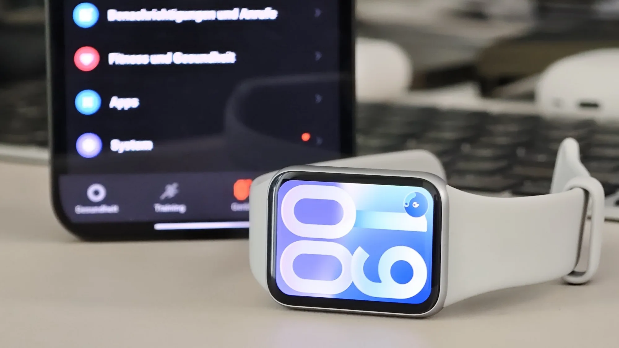 Xiaomi Smart Band 10 Pro