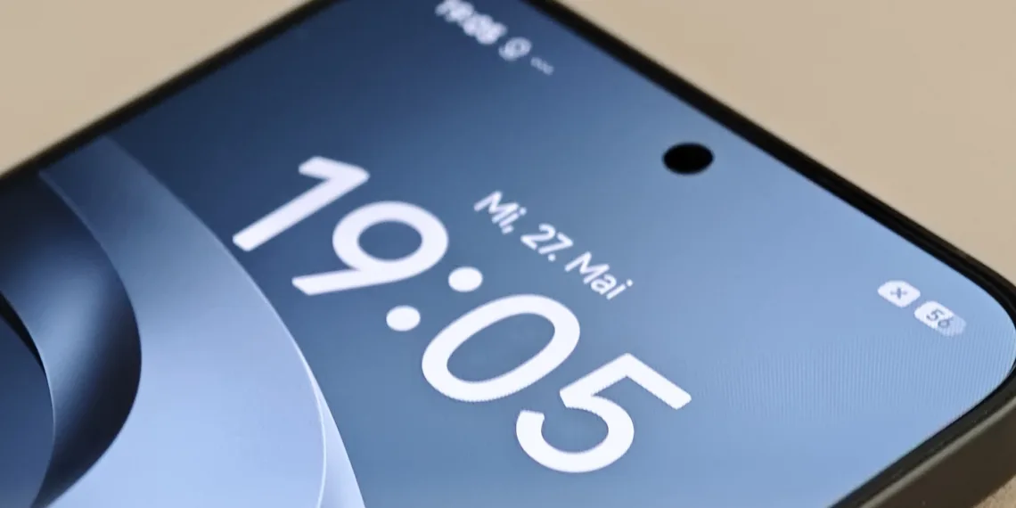Xiaomi 17T Pro