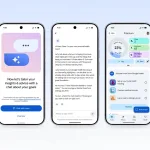 Google Health Coach