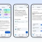 Google Health Coach