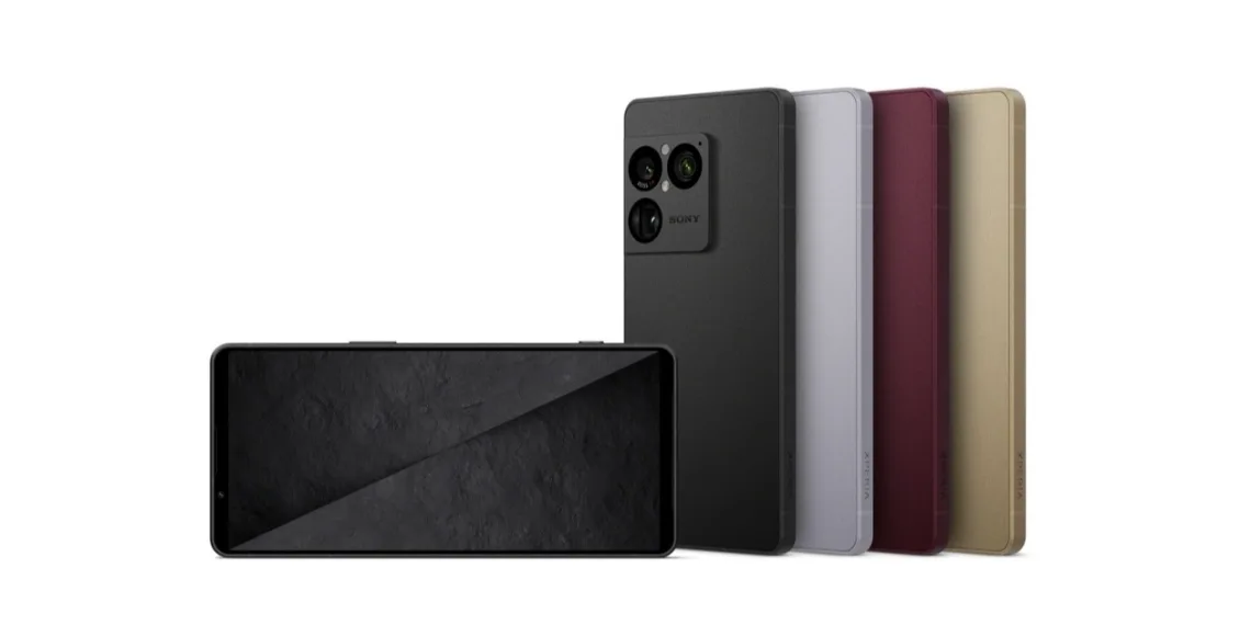 Sony Xperia 1 VIII