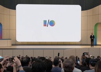 Google I/O 2026