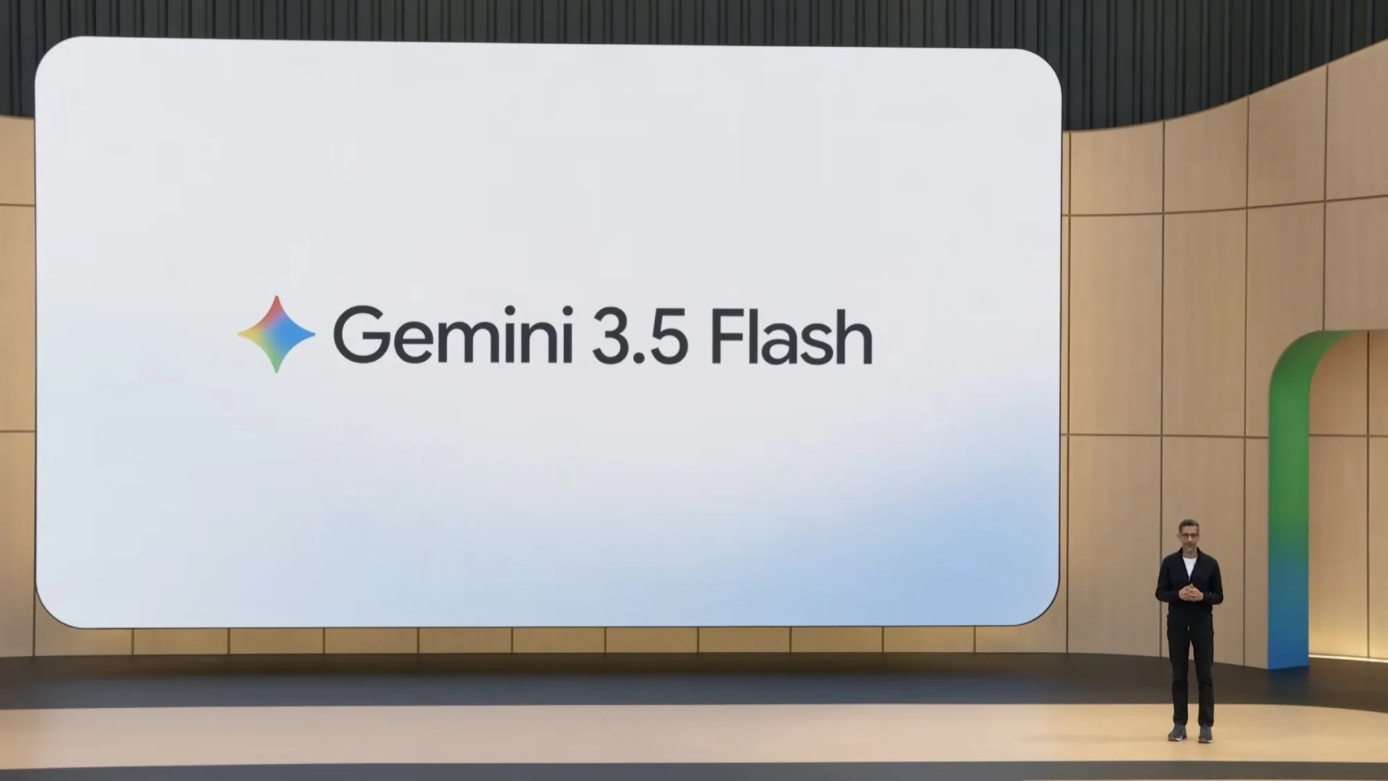 Google I/O 2026