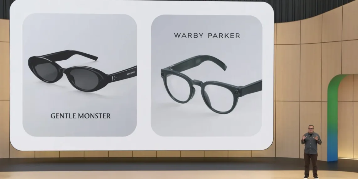 Google I/O 2026