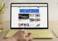 MacBook Neo AI