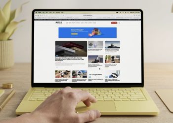 MacBook Neo AI