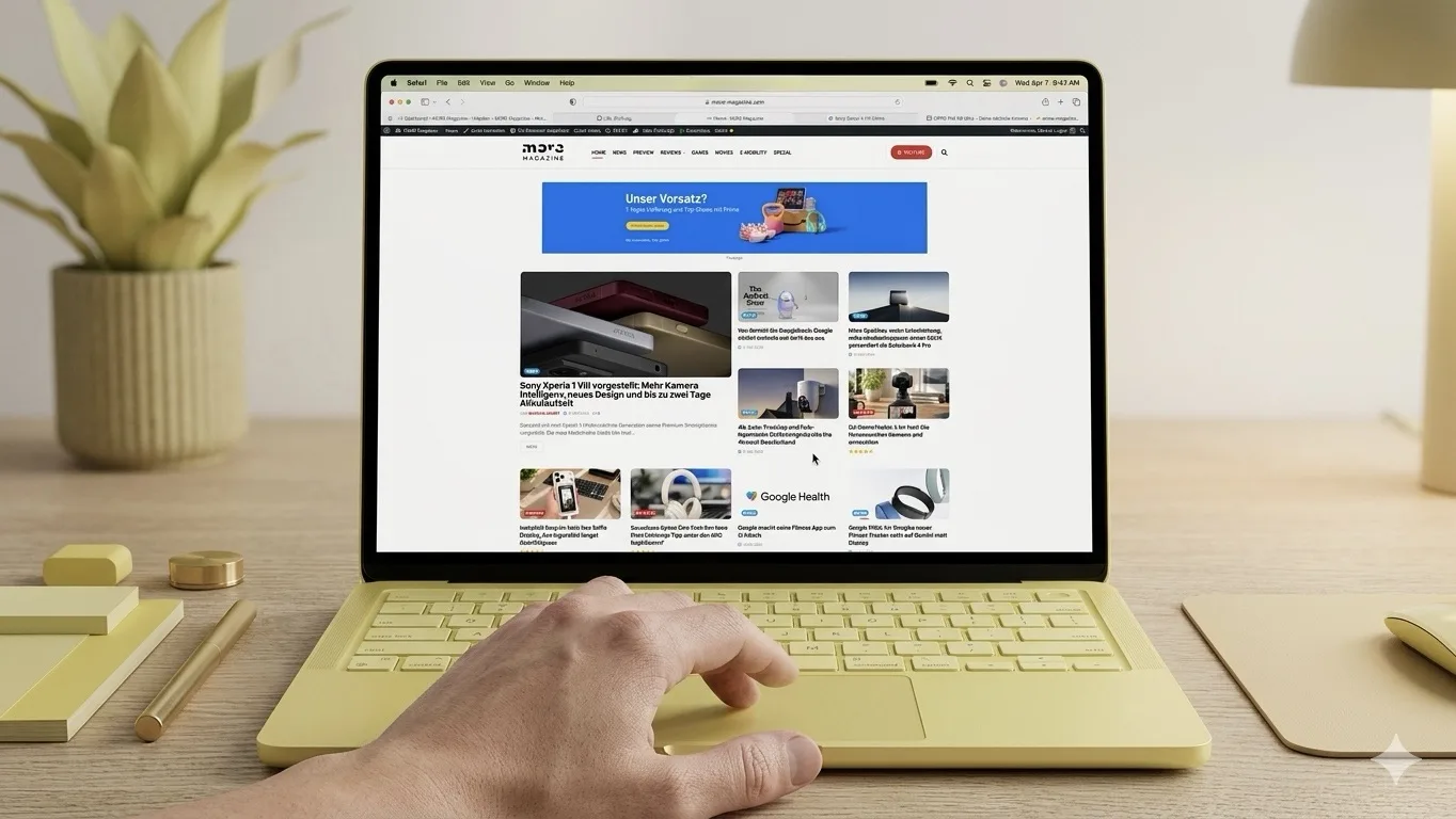 MacBook Neo AI