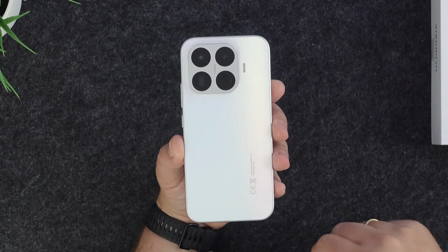 Xiaomi 17T
