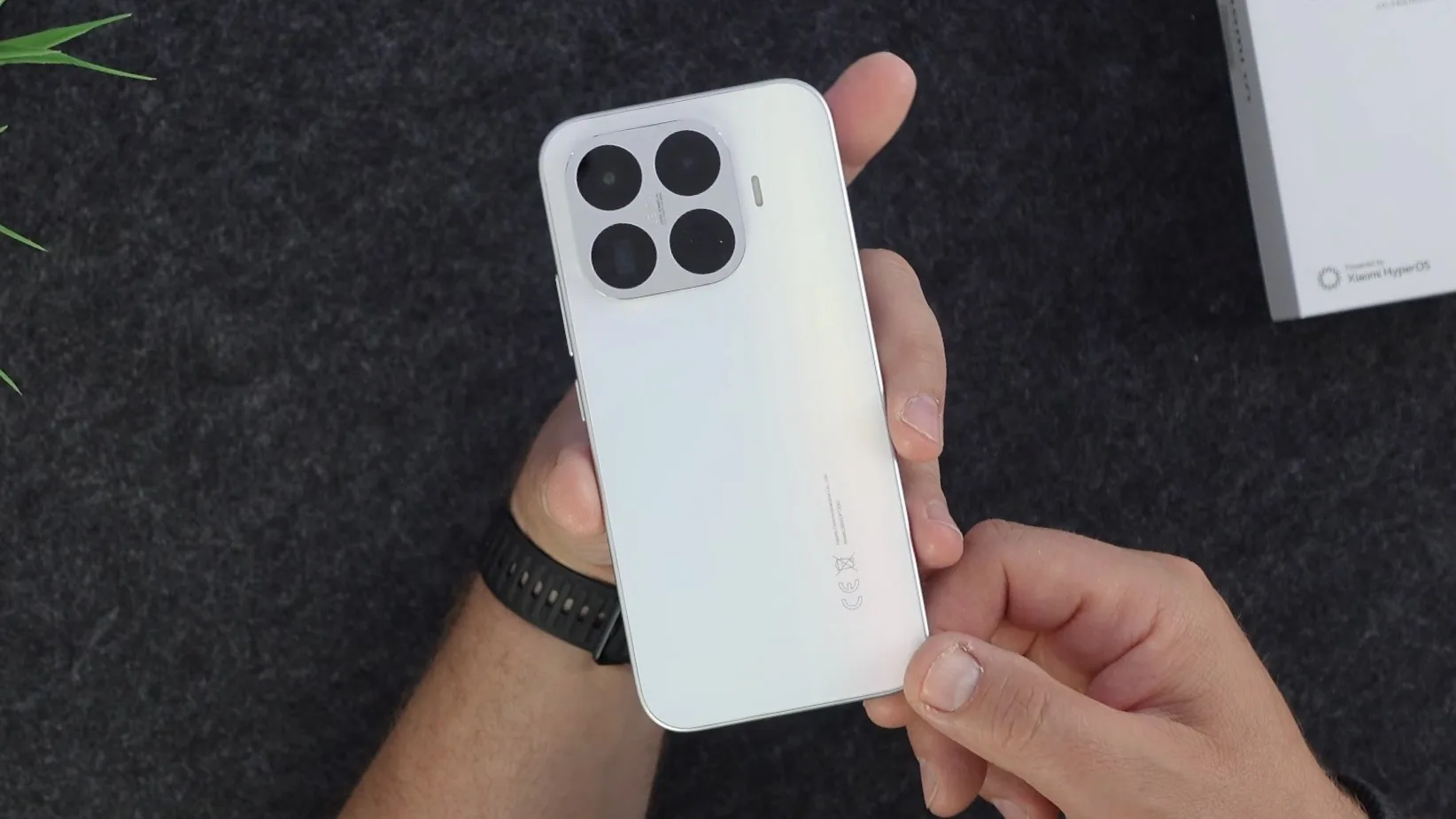 Xiaomi 17T