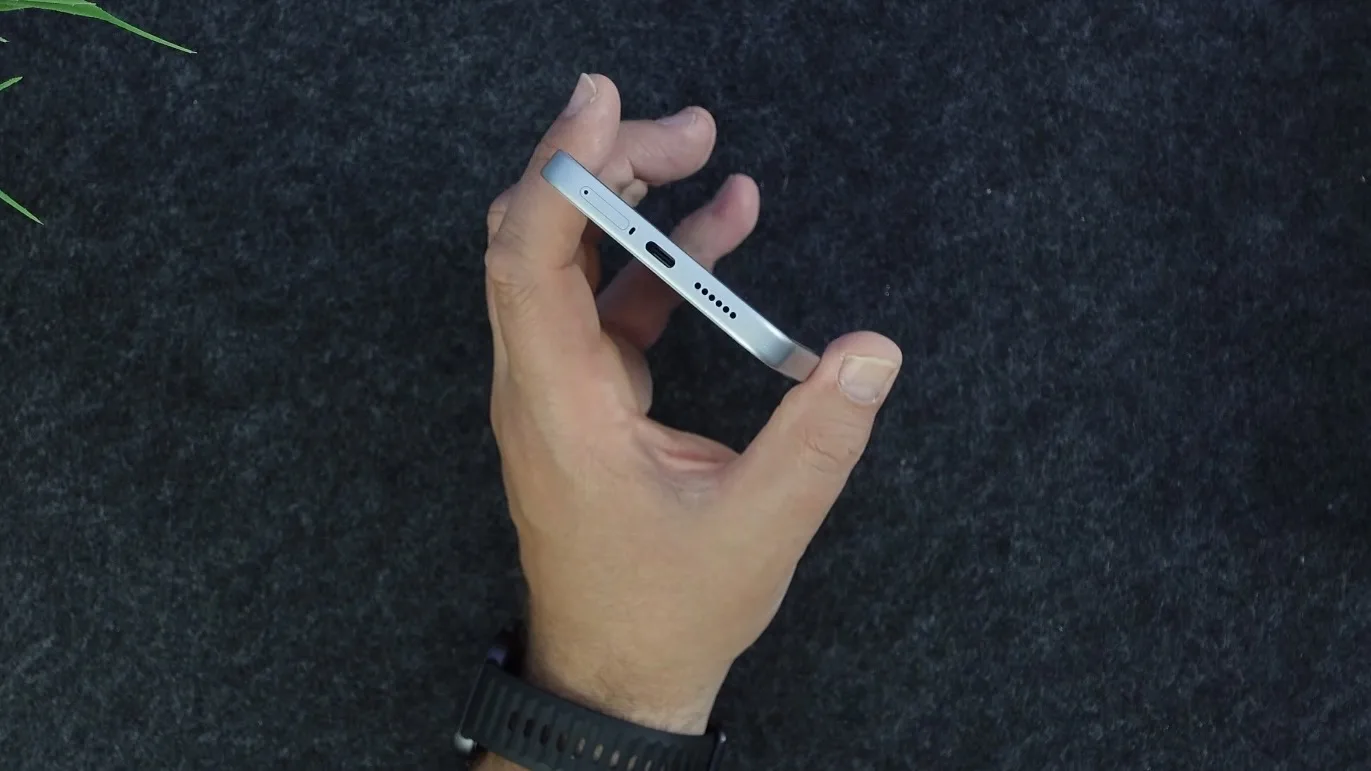 Xiaomi 17T